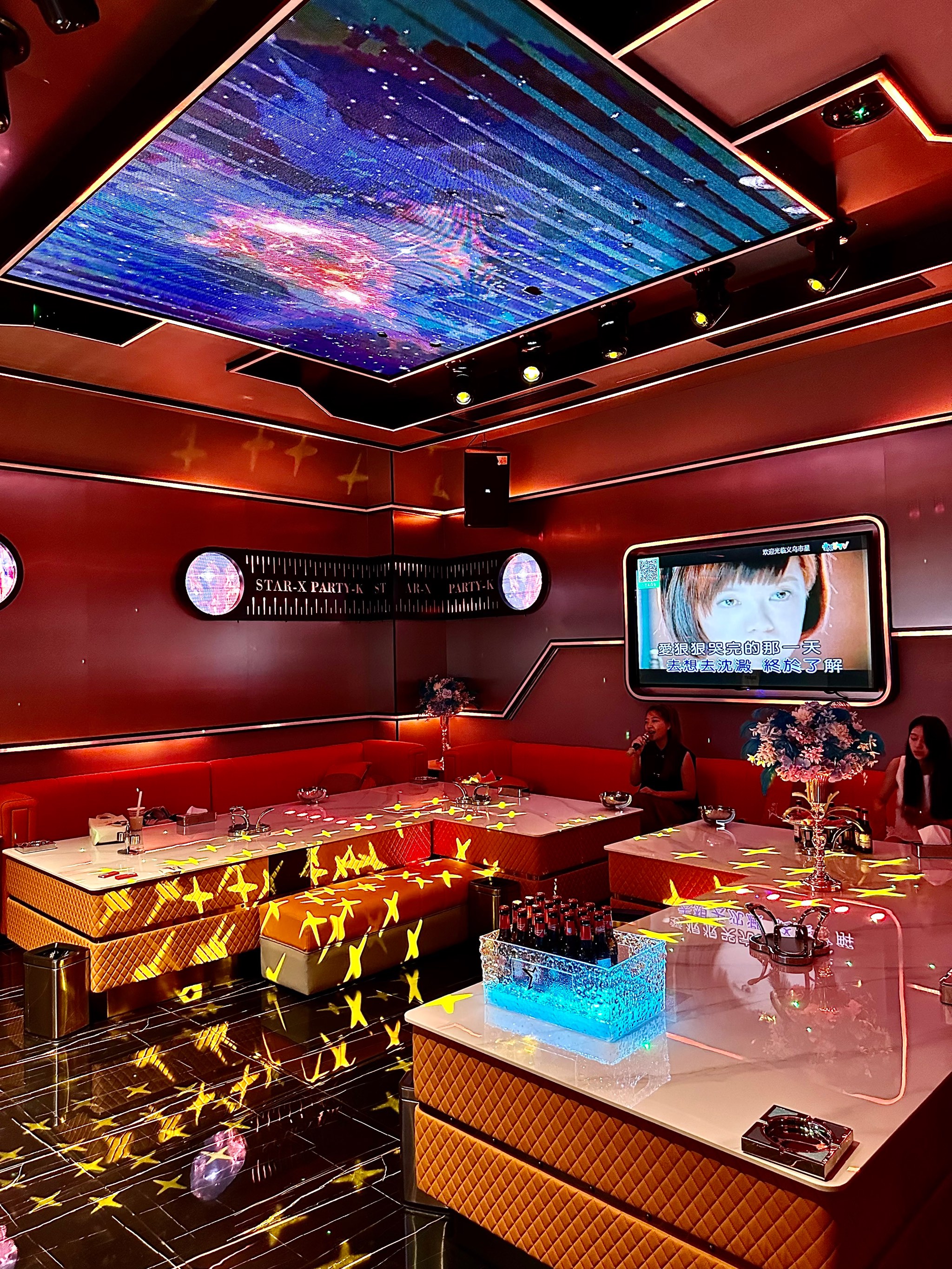 济南商务ktv创新新玩法-历下区ktv预定